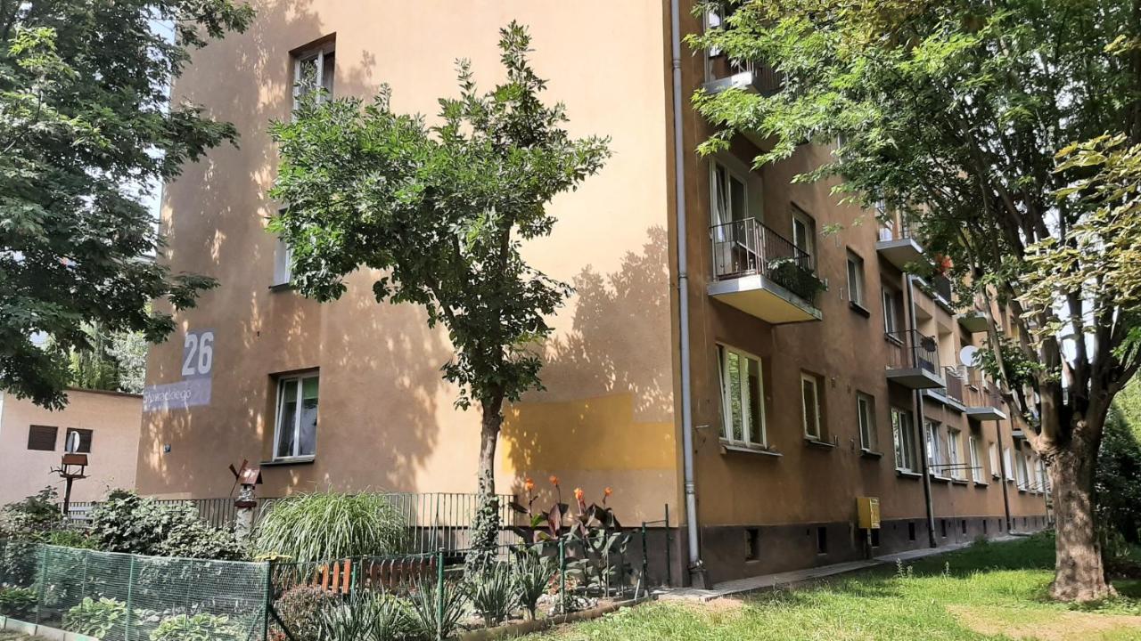 Next To Old Town II Apartment Sandomierz Exterior photo